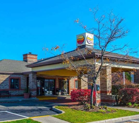 Comfort Inn & Suites - Erie, PA