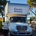 Creative Moving and Packing