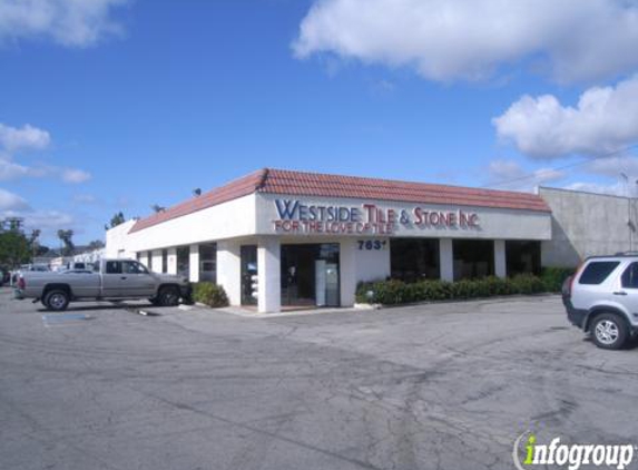 Westside Tile And Stone, Inc - Canoga Park, CA