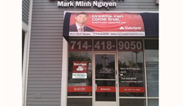 Mark Minh Nguyen - State Farm Insurance Agent - Westminster, CA