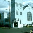 Portland Mennonite Church