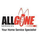AllGone Services - Gutters & Downspouts Cleaning
