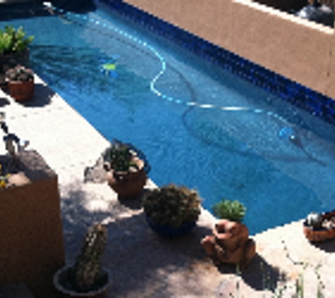 Classic Pools, Inc. - Tucson, AZ