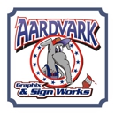 Aardvark Graphix & Sign Works - Signs