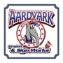 Aardvark Graphix & Sign Works