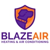 Blaze Heating, Cooling, Plumbing and Electric gallery