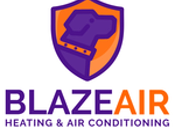 Blaze Heating, Cooling, Plumbing and Electric - High Point, NC