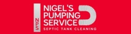 Budget Pumping - Septic Tanks & Systems