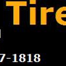 J & H Tires - Tire Dealers