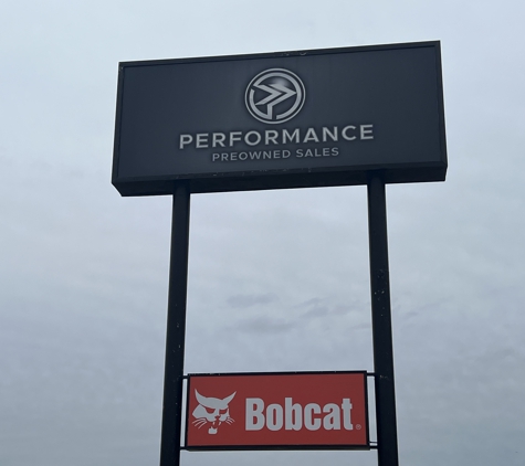 Performance PreOwned Sales - Livingston, TX