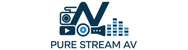 Pure Stream AV - Audiovisual Equipment & Productions