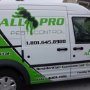 All Pro Pest Control - Pest Control Services