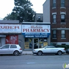 Melvin Pharmacy