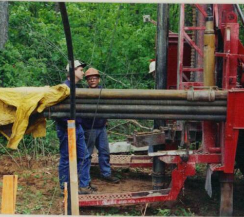 Webster Well Drilling, Inc. - Minocqua, WI