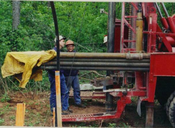 Webster Well Drilling, Inc. - Ironwood, MI