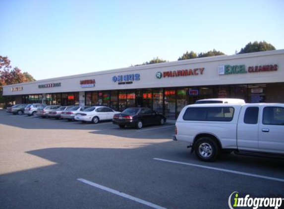 Korean Books - Sunnyvale, CA