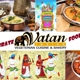 Vatan Indian Vegetarian Cuisine & Bakery