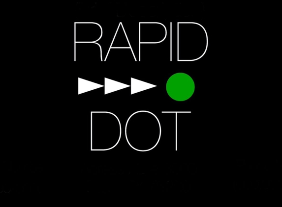 Rapid DOT - Mansfield, TX