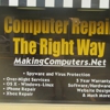 Computer Repair The Right Way gallery