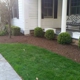 Mulch Garden Suplie Installation