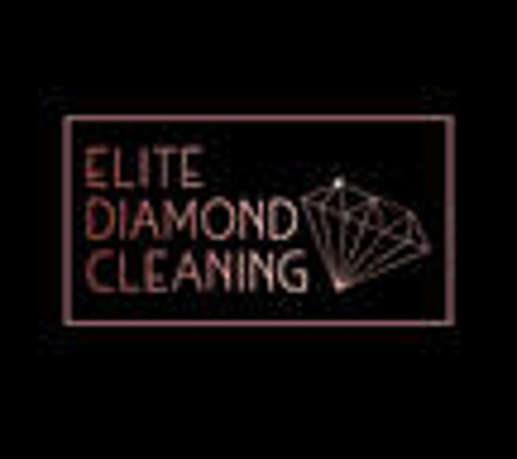 Elite Diamond Cleaning