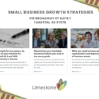 Limestone Inc