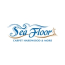 Seafloor Carpet Hardwood and More - Rugs