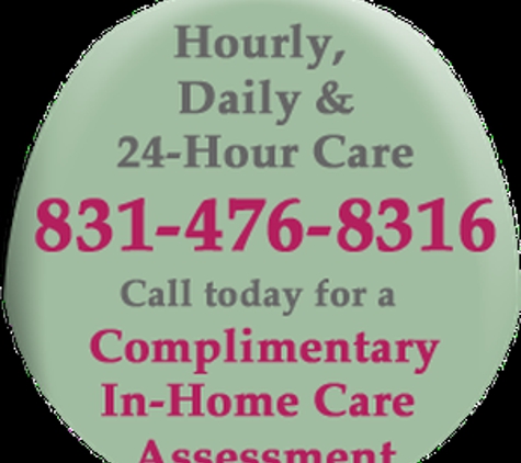 Care From The Heart - Soquel, CA