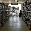 Tire Traxx gallery