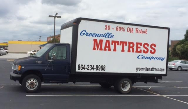 Greenville Mattress - Greenville, SC