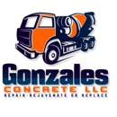Gonzales Concrete LLC - Patio Builders