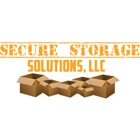 Secure Storage Solutions LLC