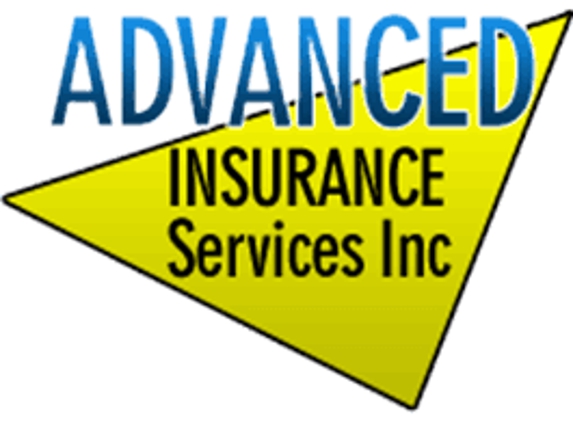 Advanced Insurance Services Inc - Augusta, GA