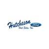 Hutcheson Ford gallery