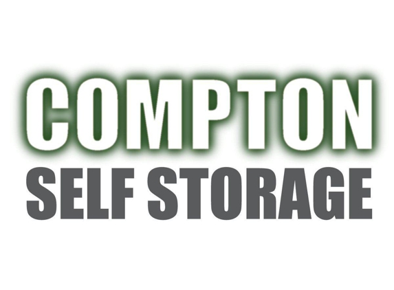 Compton Self Storage - Compton, CA