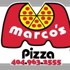 Marco's Pizza