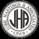 Jobe Hastings & Associates CPA's - Bookkeeping