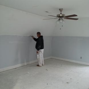 L.D.B painting LLC - Fayetteville, NC