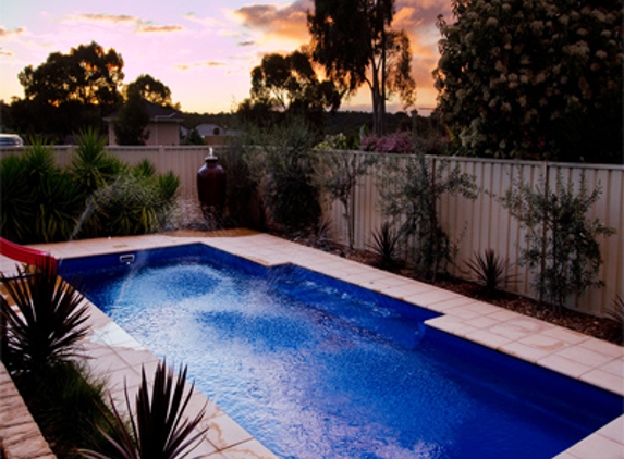 Elegant Pools and Spas - Lockwood South, VIC