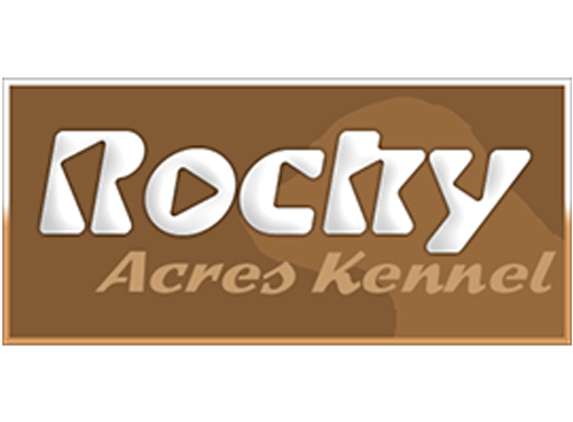 Rocky Acres Kennel - Mohnton, PA