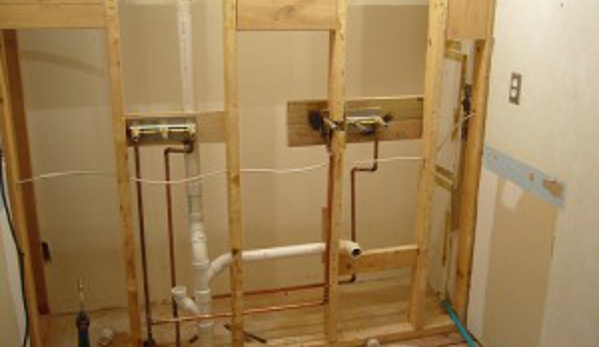 Lexington Plumbing - Lexington, SC