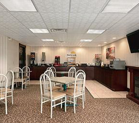 Days Inn by Wyndham Grantville Hershey North - Grantville, PA