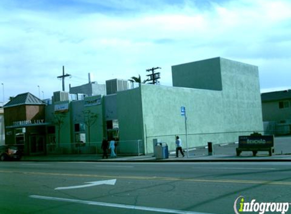 Tortilleria Lily - San Diego, CA