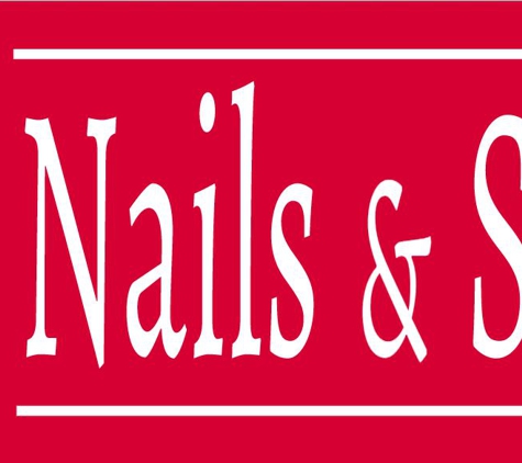 V Nails & Spa - Danville, IL