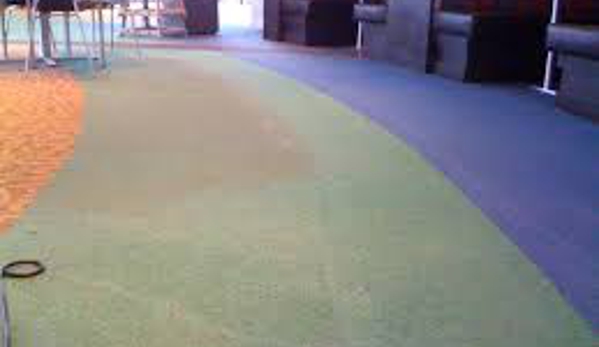 GREENCO2 Natural CO2 Based Carpet Cleaning System - Wyoming, MI