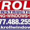 Kroll Construction gallery