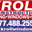 Kroll Construction - Roofing Contractors