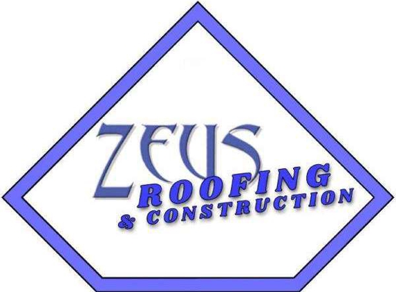 Zeus Roofing & Construction - Weatherford, TX