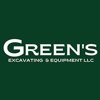 Green's Excavating & Equipment gallery