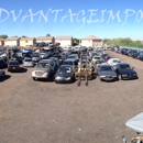 Advantage Imports - Automobile Parts & Supplies